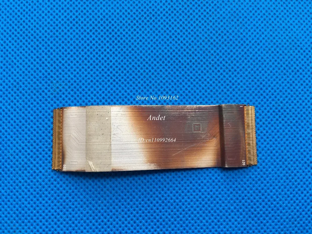 

Original For Lenovo ThinkPad X1 Helix LCD Cable 50.4WW12.012