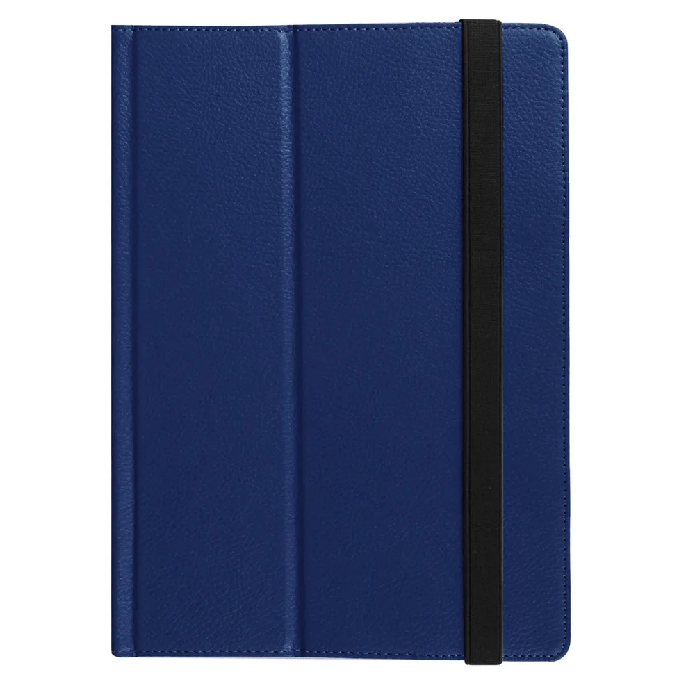 Умный чехол книжка из ПУ кожи премиум класса с подставкой для Lenovo Ideapad Miix 320 10 1