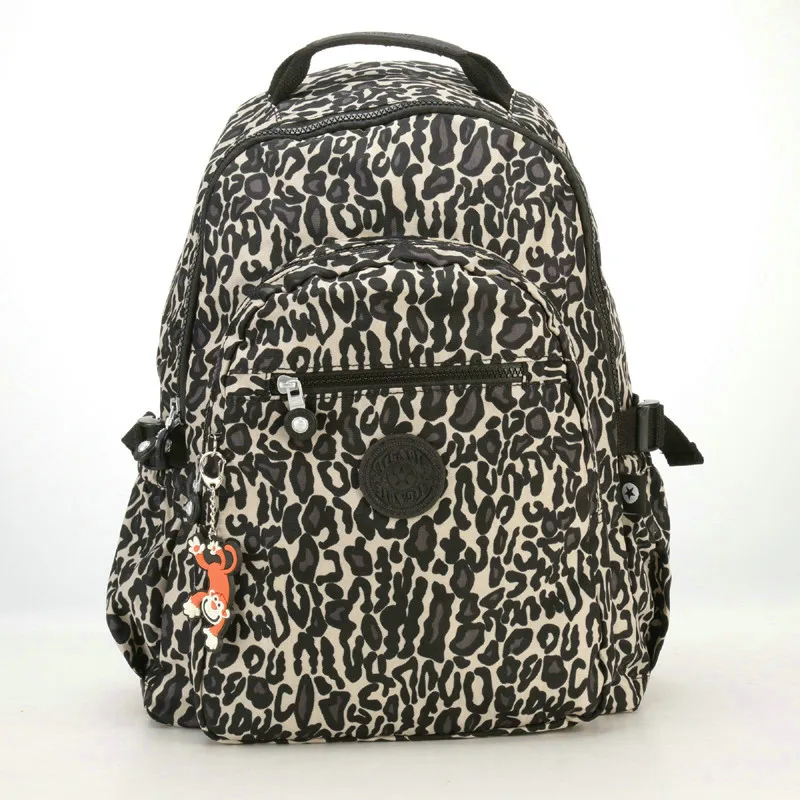 TEGAOTE классический женский студенческий модный рюкзак Mochila Feminina Mujer школьные сумки для путешествий Bolsa Escolar Bagpack - Цвет: 983-7