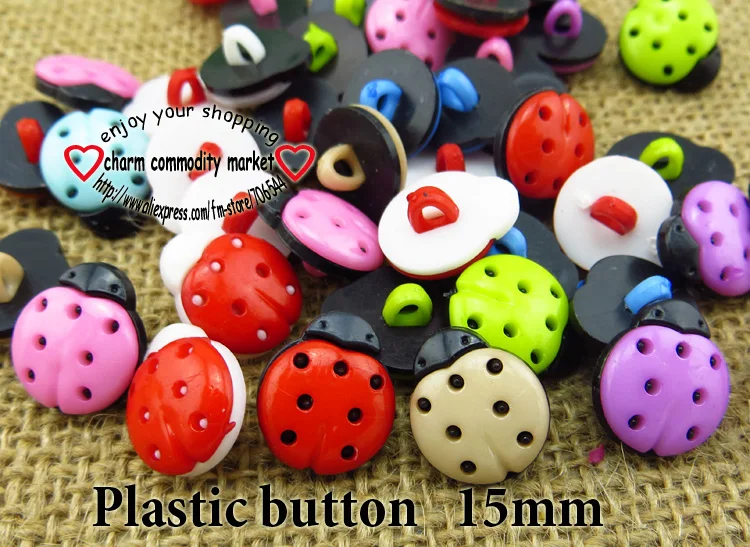 50 шт. 15 мм красная окрашенная пластиковая искусственная кожа ботинки шитье