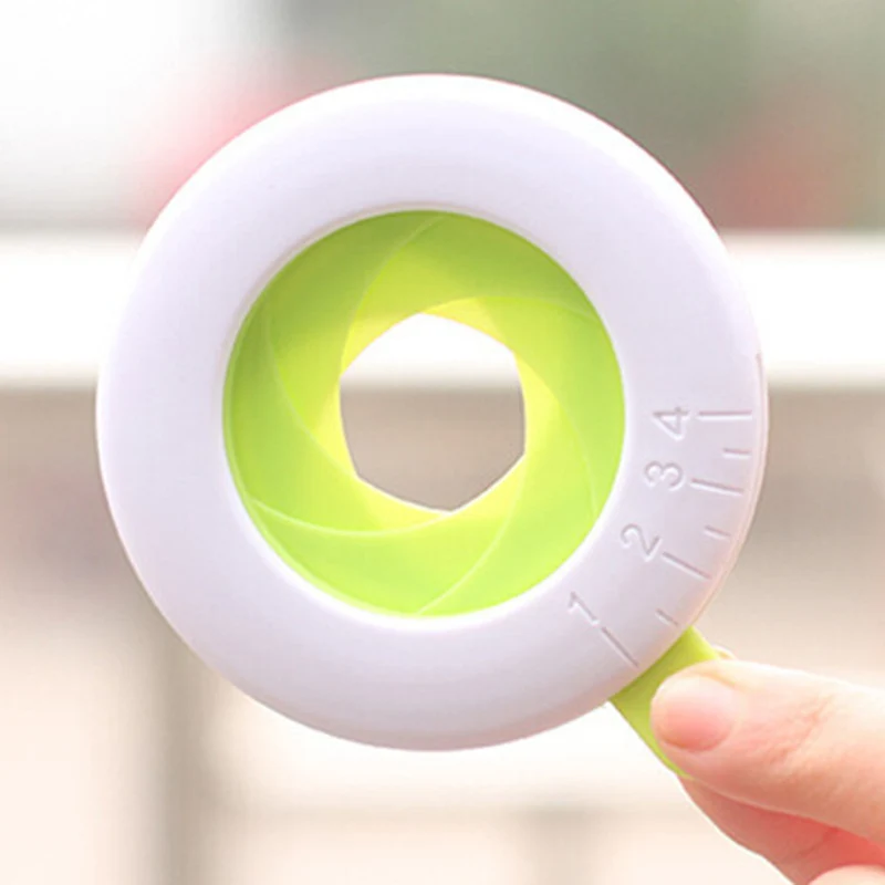 QuickDone спагетти макароны лапша контроллер для измерения частоты ограничительный