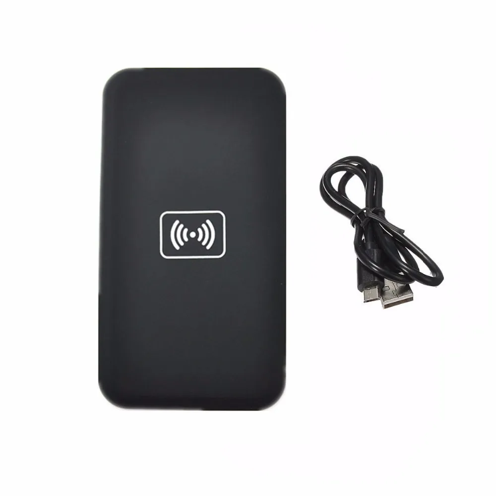 Клиренс Бесплатная Доставка Ци Стандарт Беспроводной Зарядное Устройство