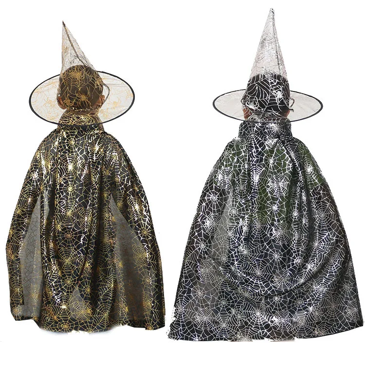 Хэллоуин халат мантия нарядное Косплэй букет невесты на свадьбе маскарадный