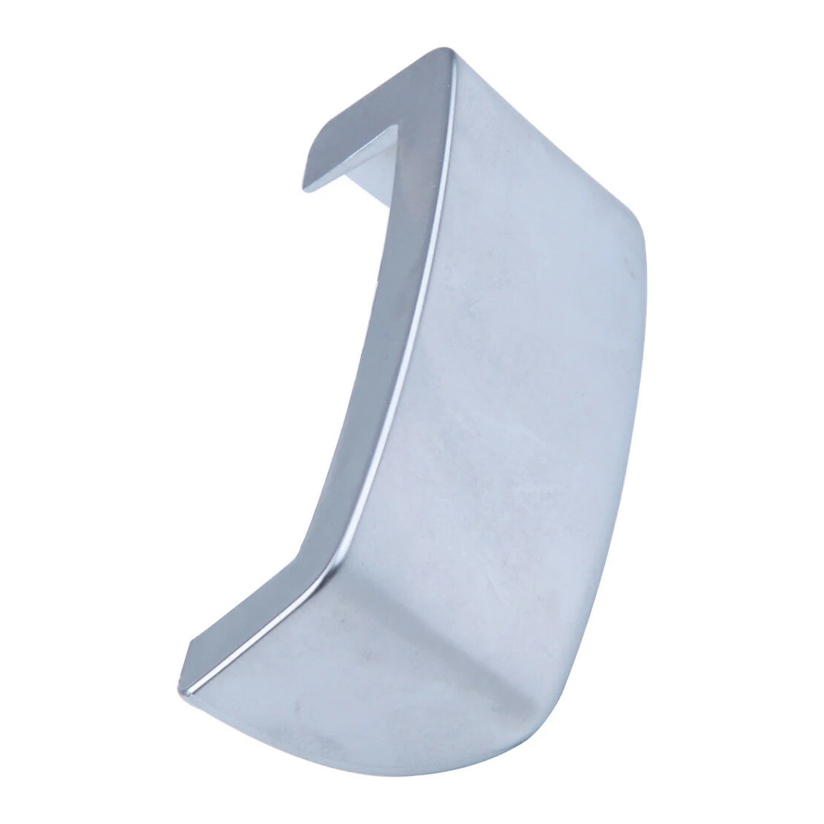 Вставка для автомобильного рулевого колеса накладка хромированная наклейка