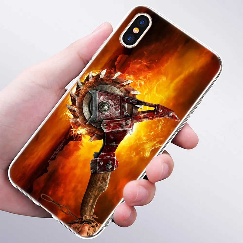011 Модный мягкий силиконовый чехол для Apple iPhone 11 Pro XS MAX XR X 7 8 Plus 6 6s Plus 5 5C 5S SE - Цвет: 011