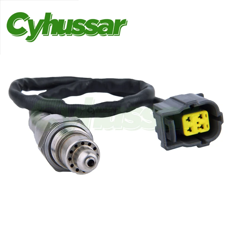 Кислородный датчик O2 лямбда соотношения воздушного топлива для Mercedes Benz A B CLA S Klasse