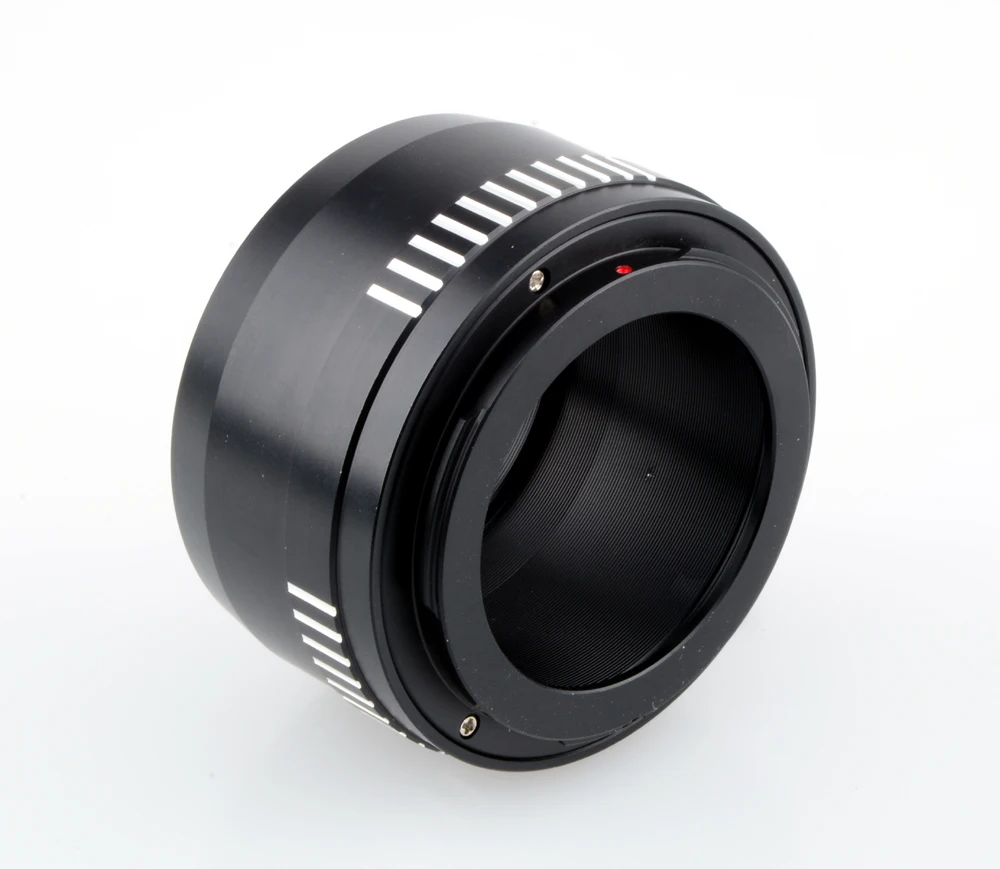 Высокая точность для Tamron NEX Adapter II объектив SONY E адаптер фотографий|adapter ring|nex