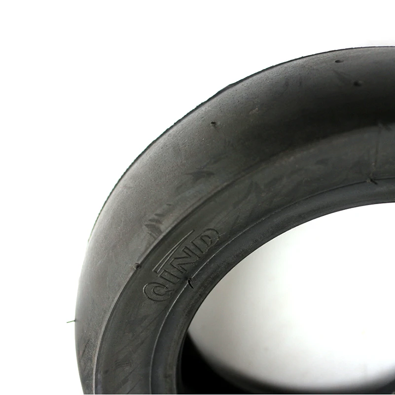 110/50-6,5 шоссе гладкая шина бескамерная вакуумных шин tyres90/65-6,5 для скутера карманный мини-велосипед шины 38 47/49/50CC MTA1, MTA2, MTA4