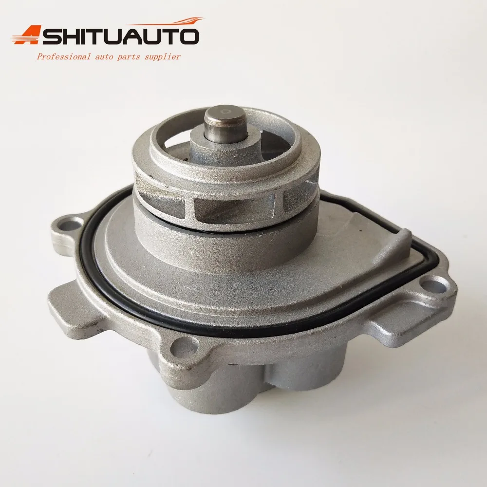 Водяной насос для Chevrolet Aveo Aveo5 Cruze Sonic Pontiac G3 Wave Saturn Astra 1 6l 8l OEM #1334142 24405895 71739779