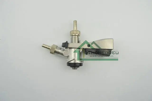 Homebrew Beer US Sankey Keg Coupler - Tap Type D System for Budweiser Miller Molson -Draft Bar Kegerator-Wholesale | Дом и сад