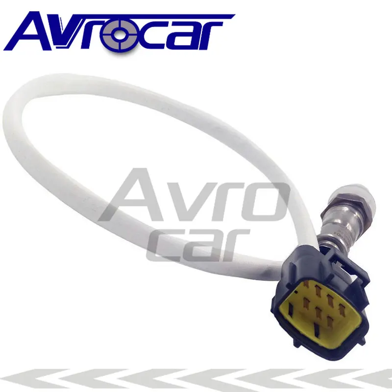 Кислородный датчик O2 Lambda соотношения воздуха и топлива для Mazda AC540 diesel Cummins|Датчик