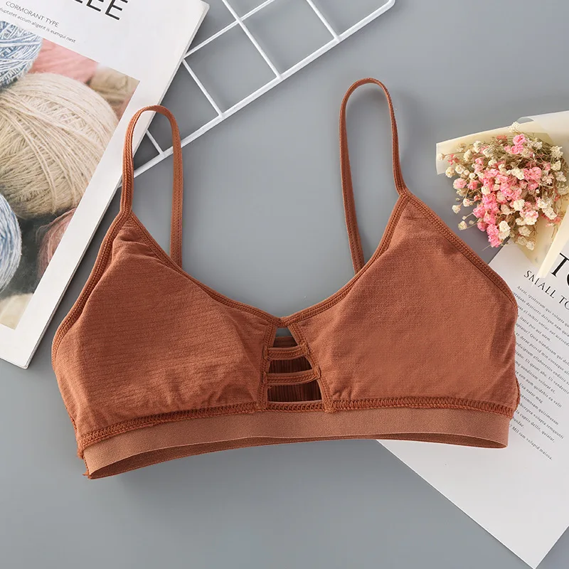 DERUILADY sexy bra бюстгалтер бюстгальтер с тонким бюстгальтер беспроводной Бесшовный Нижнее женский тонкий уютный лифчик