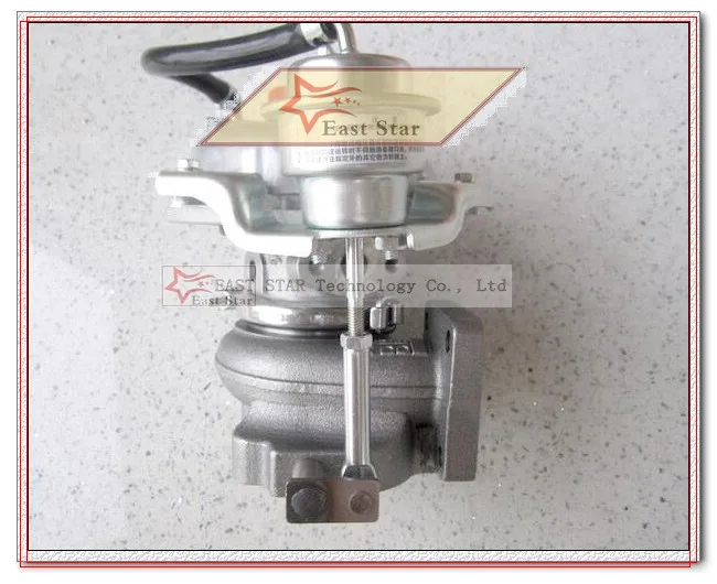 RHF5 8971397243 VIBR VC420014 VD420014 Turbo ГАЗОТУРБИННЫЙ нагнетатель воздуха для ISUZU Rodeo 1998-2004 Trooper для Защитные чехлы для сидений, сшитые специально для OPEL Astra 4JB1T 2.8L TD 100HP
