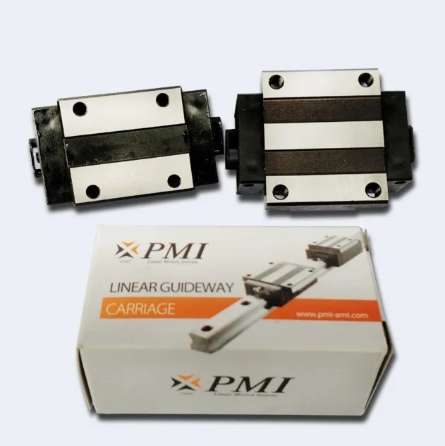 1 шт. оригинальный Тайвань PMI MSA25S-N MSA25SSSFCN профильные рельсовые направляющие