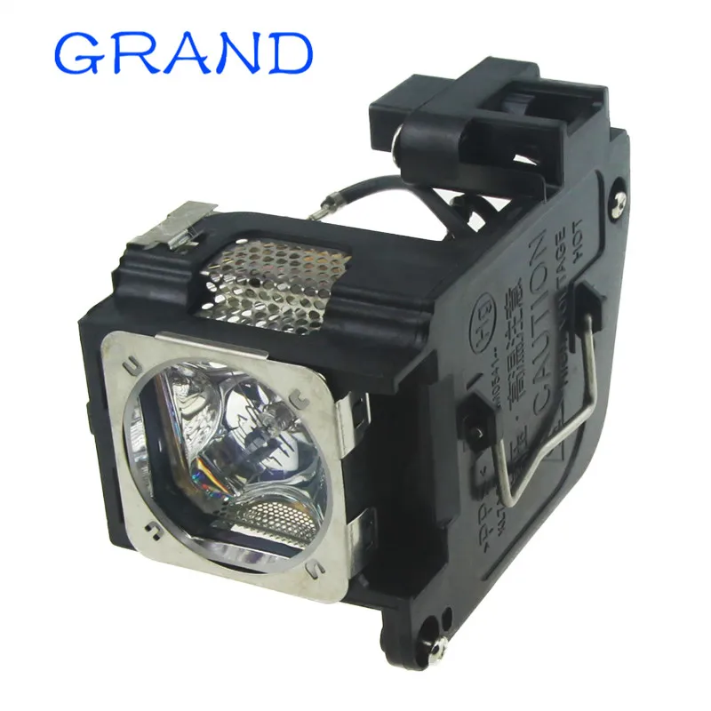 POA-LMP127 Замена лампы проектора с корпусом для SANYO PLC-XC50/PLC-XC55/PLC-XC56/PLC-XC55W HAPPY BATE |