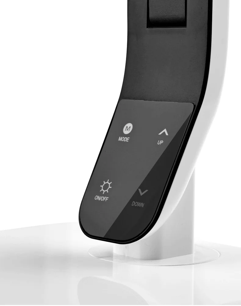 European quality creative rotary dimming and color matching LED eye reading lamp 802 | Лампы и освещение