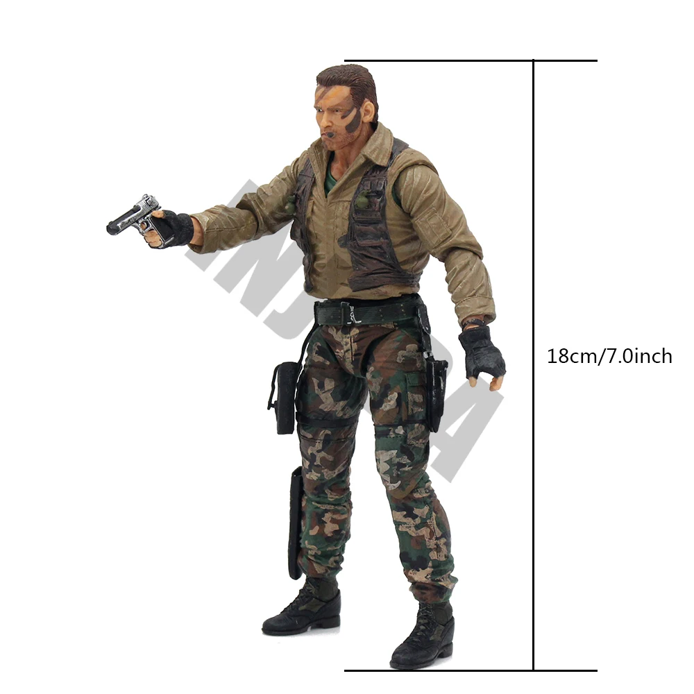 7 дюймов RC гусеничный человек фигурка водителя для 1/10 RC Рок Гусеничный осевой SCX10 Морок Traxxas TRX-4 D90 D110 Tamiya по супер скидке CC01