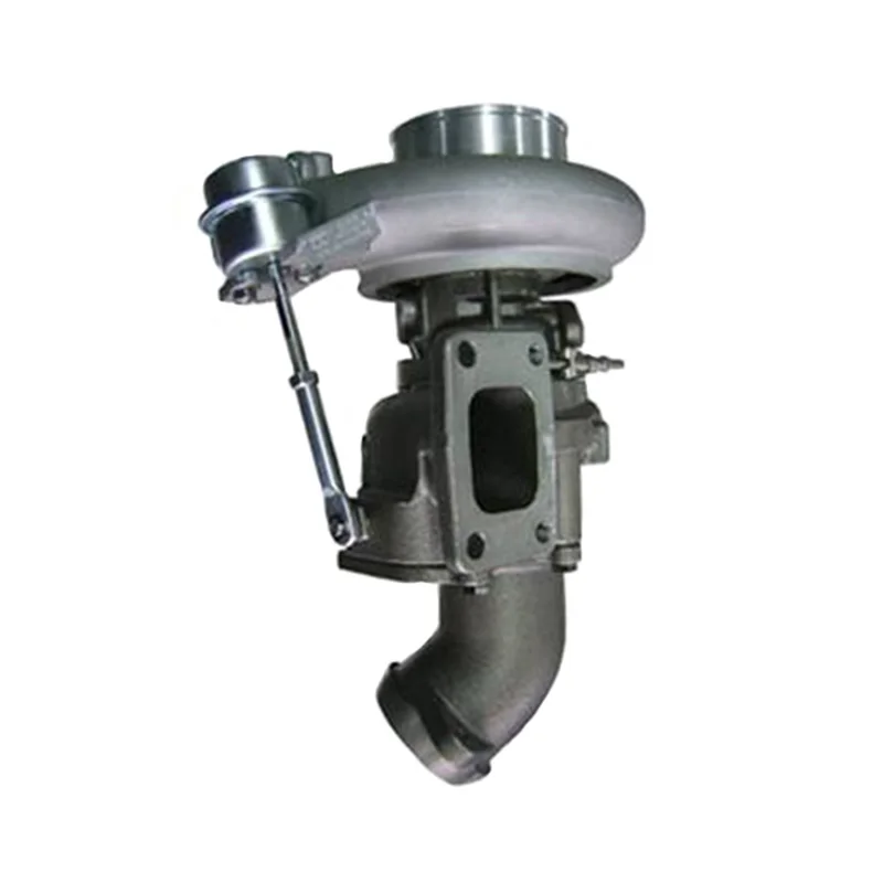Holset hy35