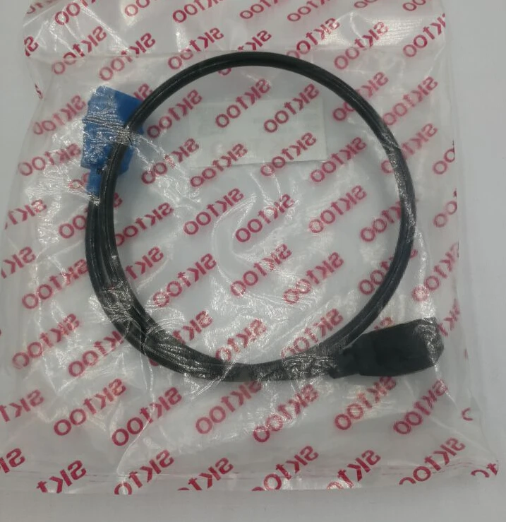 Knock Sensor For AUDI A4 A6 A8  CHERY HAFEI SEAT VW GOLF JETTA PASSAT POLO 054905377 054905377G 5S2144 KS5377 92860614400