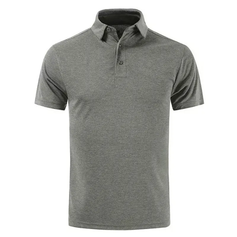 Новая американская Повседневная футболка Мужская облегающая Однотонная с