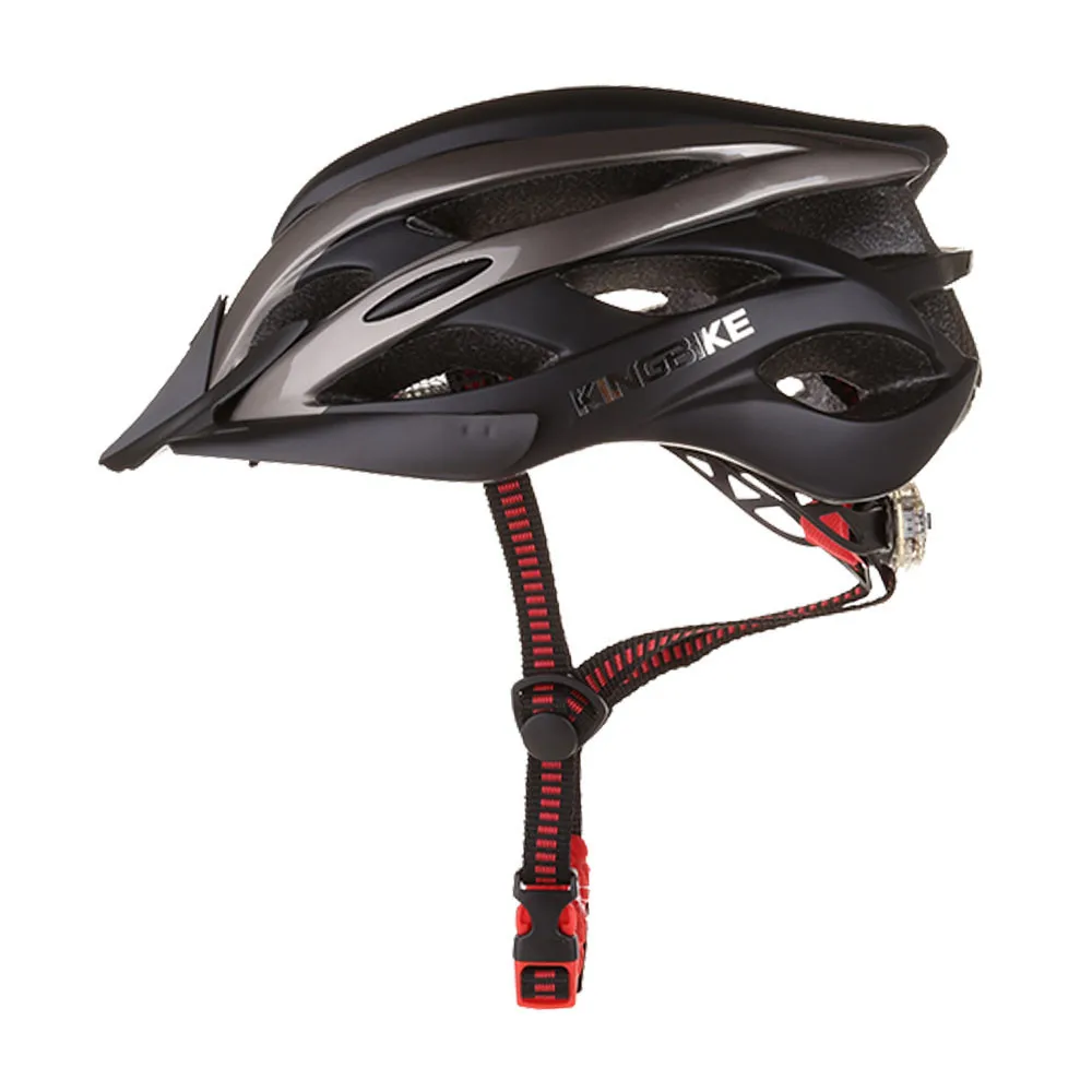 KINGBIKE mtb шлем Женский Мужской задний Фонарь велосипедный дорожный велосипед