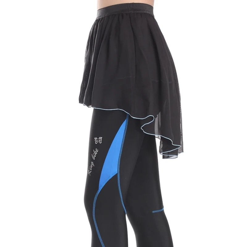 2017 велосипедные брюки женские колготки спортивная одежда для велоспорта плотные