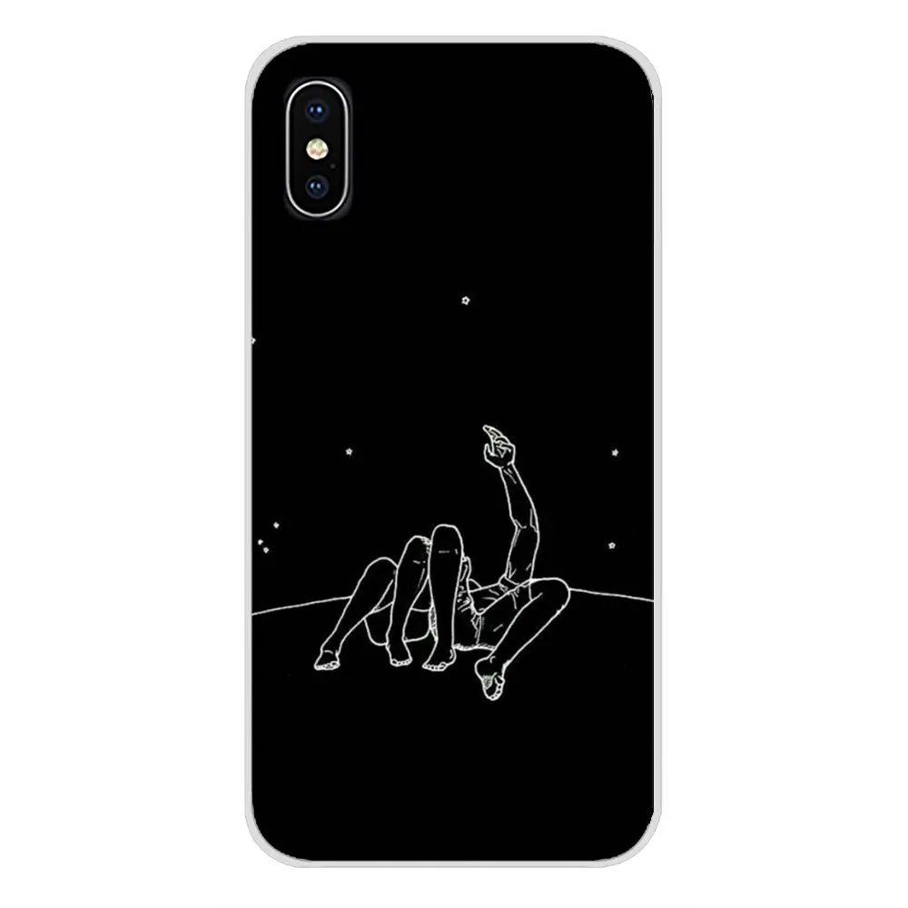 Для Samsung Galaxy A3 A5 A7 J1 J2 J3 J5 J7 2015 2016 2017 tumblr художественные аксессуары чехлы для