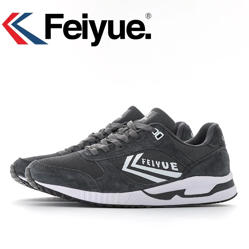 Keyconcept Feiyue мужской светильник, обувь для веса, умные движущиеся дышащие кроссовки Feiyue, спортивная обувь