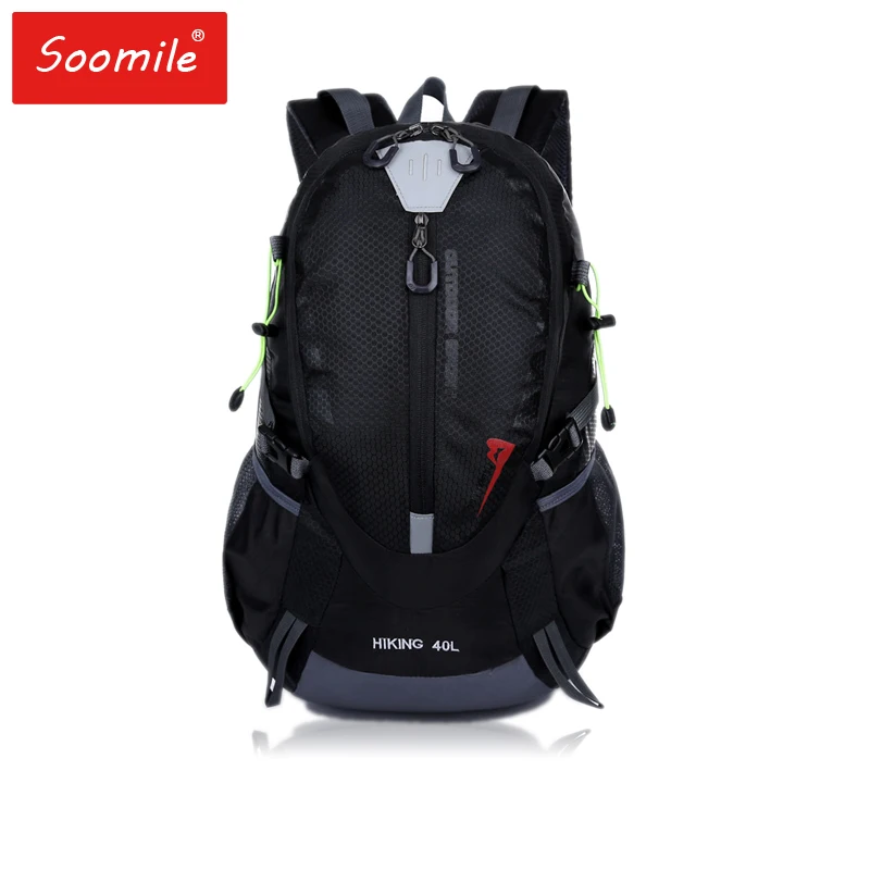 Рюкзак для ноутбука водонепроницаемый нейлоновый износостойкий вентиляционный