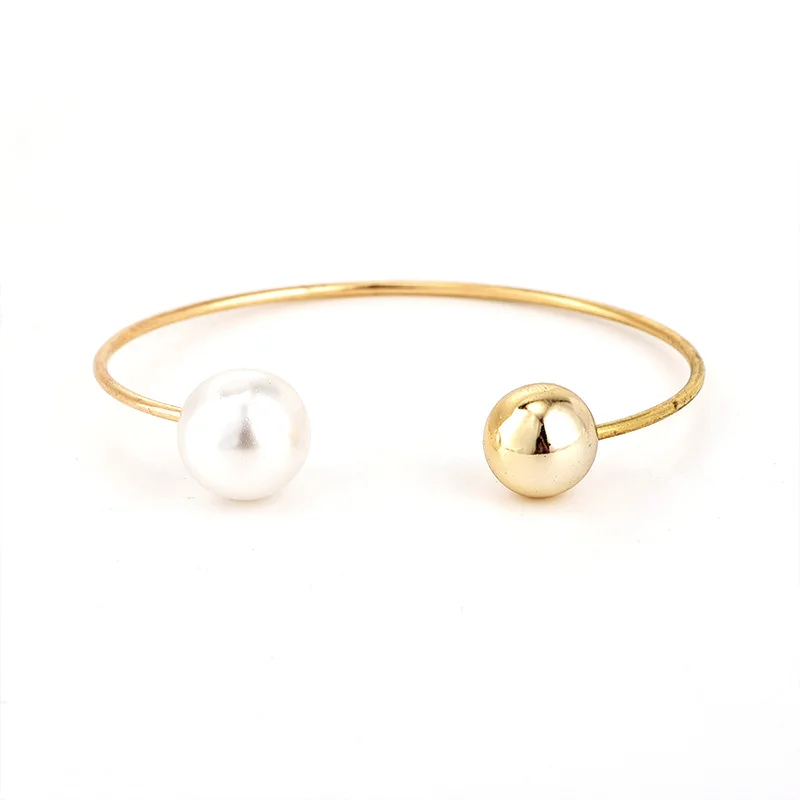 4 шт./компл. женский модный Открытый браслет с бантом сердцем круглым кристаллом и