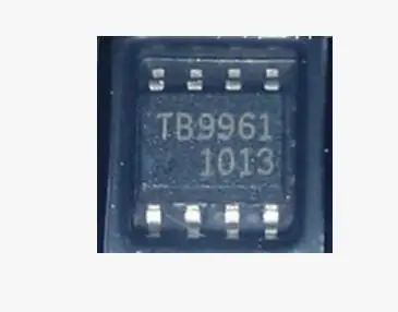 PCA9554ADH STA333BW TDK5101F TB9961 | Электроника