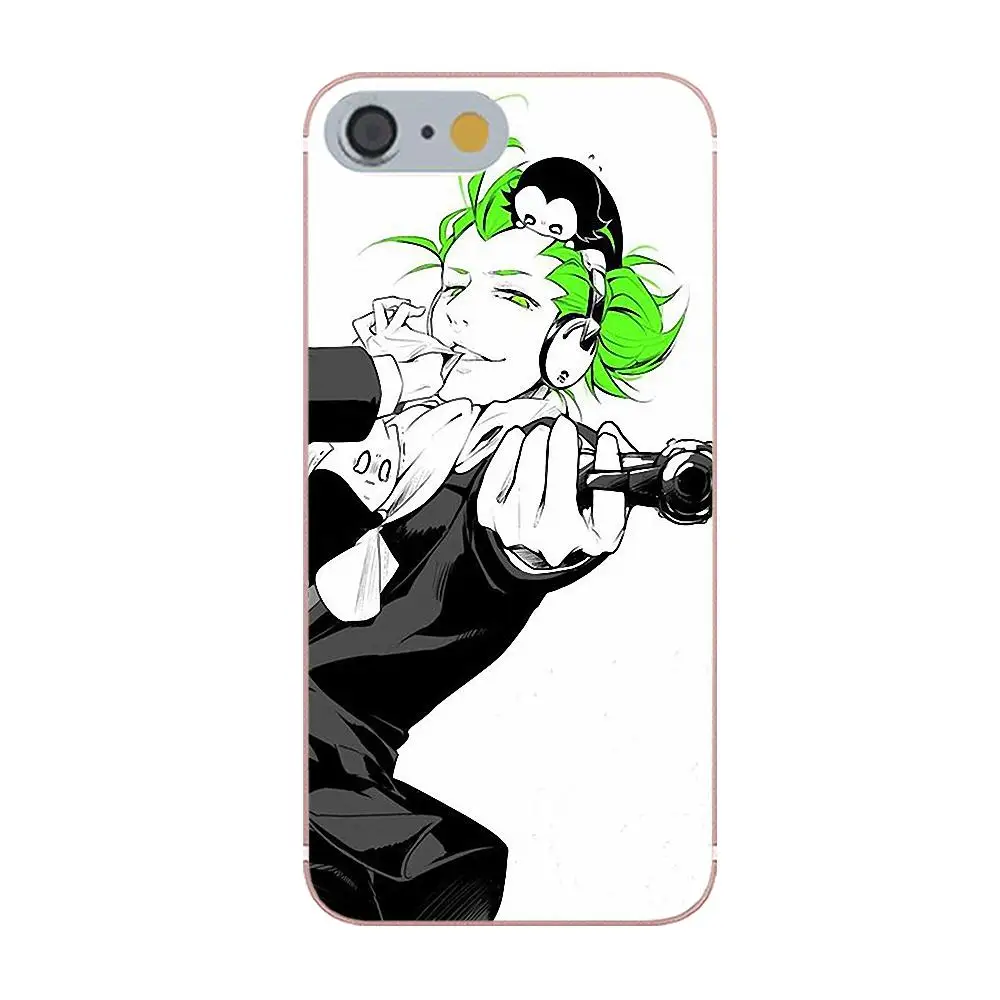 Tpwxnx Harley Quinn отряд самоубийц Джокер для Huawei G7 Y6 II Y7 Xiaomi Redmi Note 2 3 5 Mi 4 4C 4I 5S 5X 6X 8 SE
