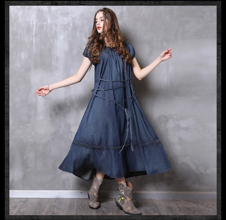 Robe Femme 2019 Новое поступление летнее модное элегантное платье повседневное Damin