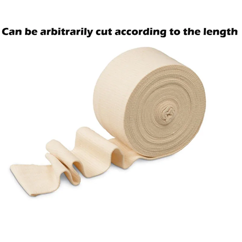 Рисунок 4 - Трубчатый эластичный бандаж