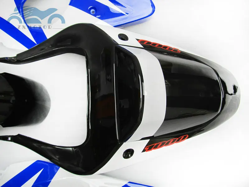 Комплекты обтекателей для Suzuki 2000 2001 2002 GSXR1000 K1 K2 комплект мотоцикла 00 01 02 GSXR 1000