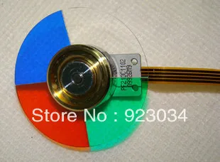 Цветное колесо Toshiba TDP SP1|toshiba color wheel|wheel colorwheels wheel |