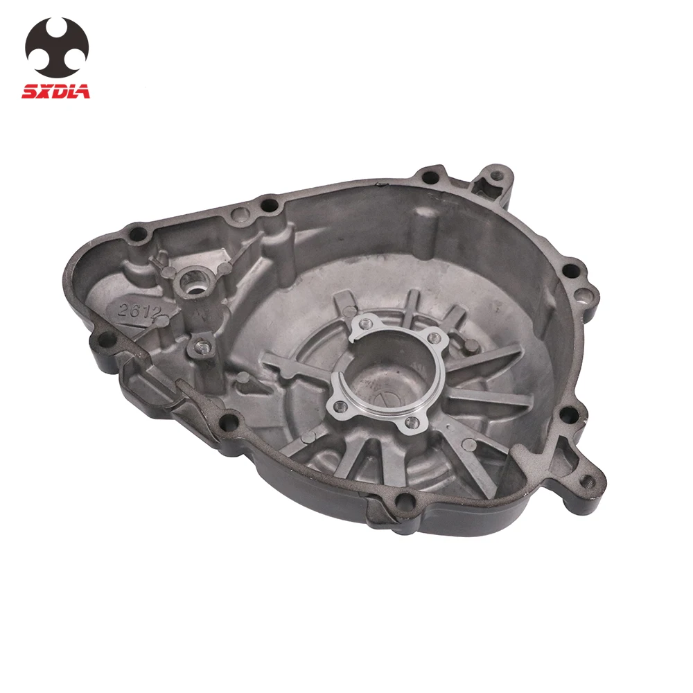 Аксессуары для мотоциклов защита двигателя статор чехол протектор Kawasaki Z1000 Z 1000