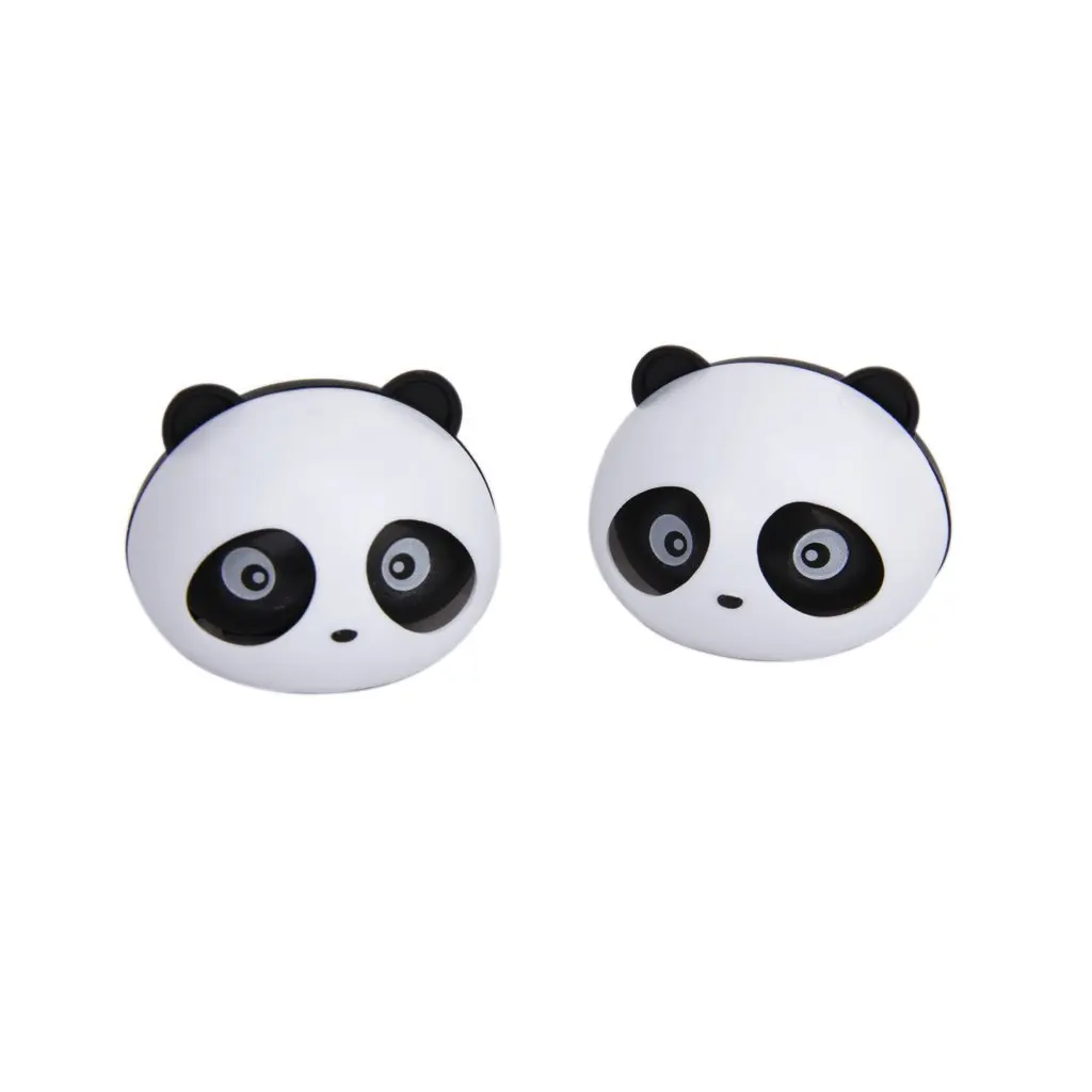 2 шт. милый автомобиль панда освежитель воздуха парфюм 100 оригинальный Авто