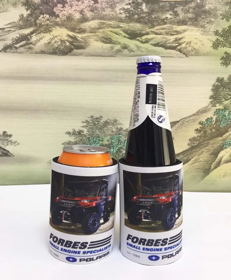 Рисунок 4 - Пользовательский логотип