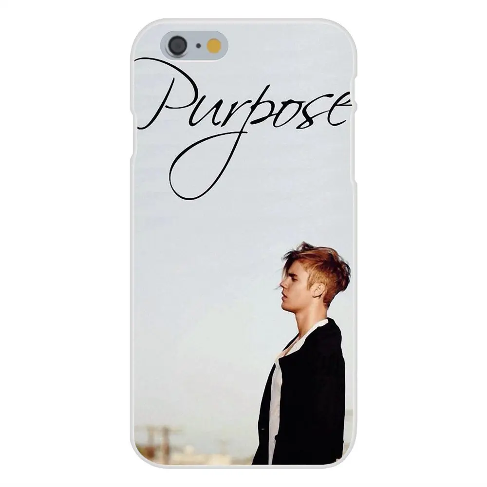 Милый чехол для телефона Galaxy A3 A5 A7 A8 A9 A9S On5 On7 Plus Pro Star 2015 2016 2017 2018 Justin Bieber Sexy|Бамперы|