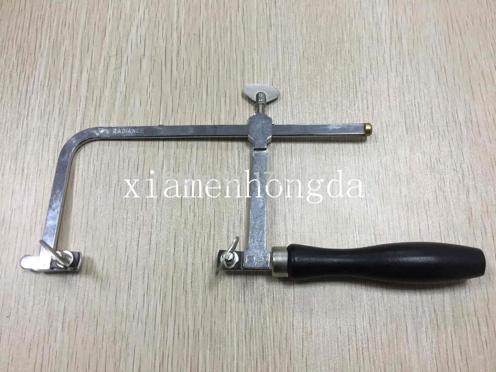 

goldsmith jewelry saw frame,Dental Saw Bow Adjustable, jewely making tools