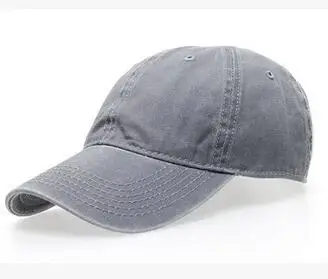 Рисунок 4 - Хлопковая бейсболка в европейском