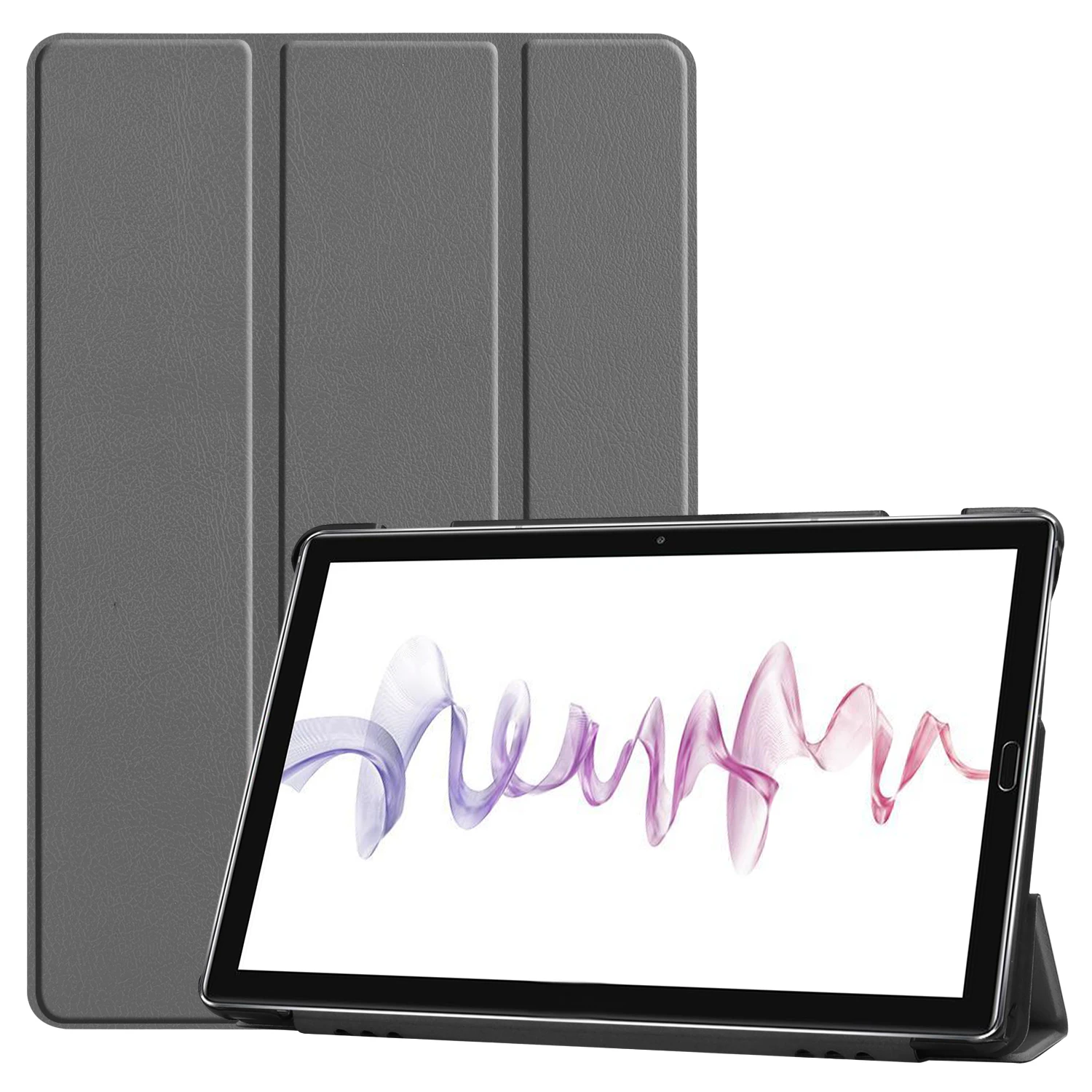 Чехол для планшета huawei MediaPad M6 8,4 дюймов, легкий ультра тонкий чехол для смарт-телефона huawei MediaPad M6 8,4, чехол для планшета