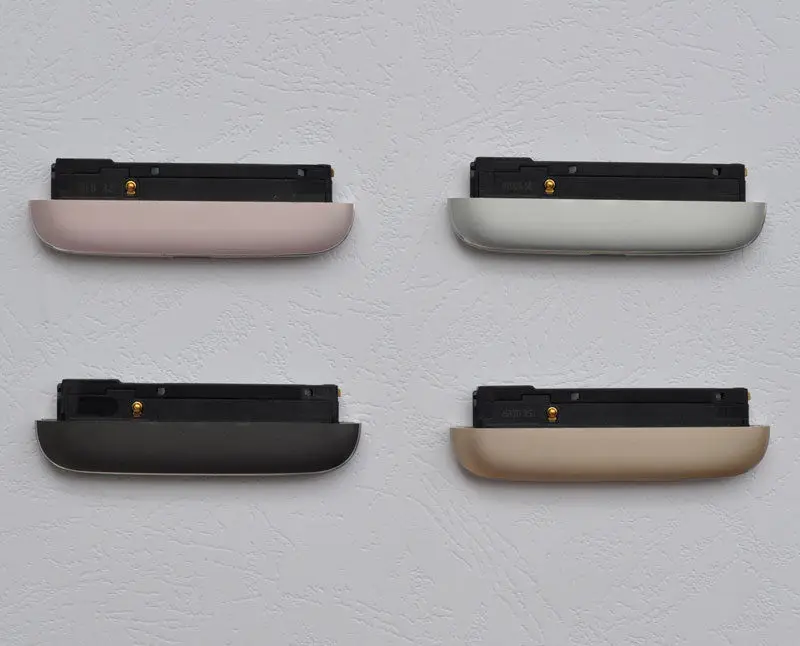 BINYEAE Нижняя крышка подбородка USB плата зарядный модуль с Громкоговоритель для LG G5 F700S F700L F700K Корейская версия