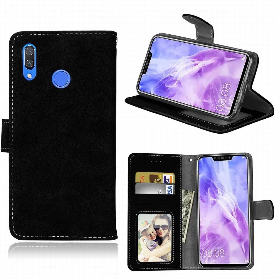 Матовый кожаный чехол для изготовления сумок, samsung J4 Core J6 плюс J7 Duo Max Galaxy J8 J9 J2 Pro J3 J5 J120 Капа G360 i9060 E08H
