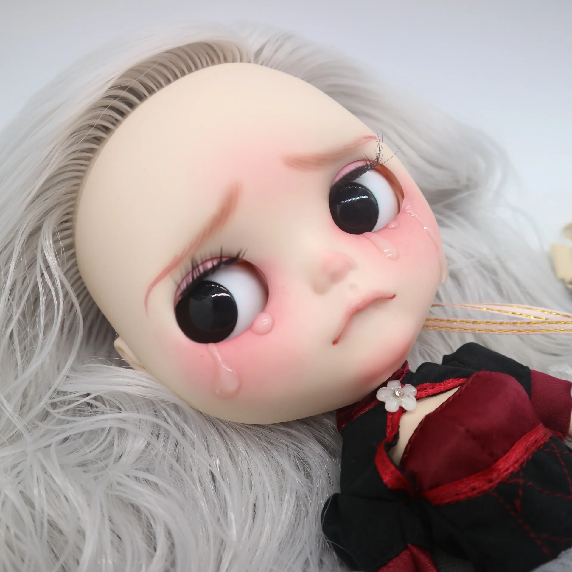Кукла Blyth girl на заказ|Куклы| |