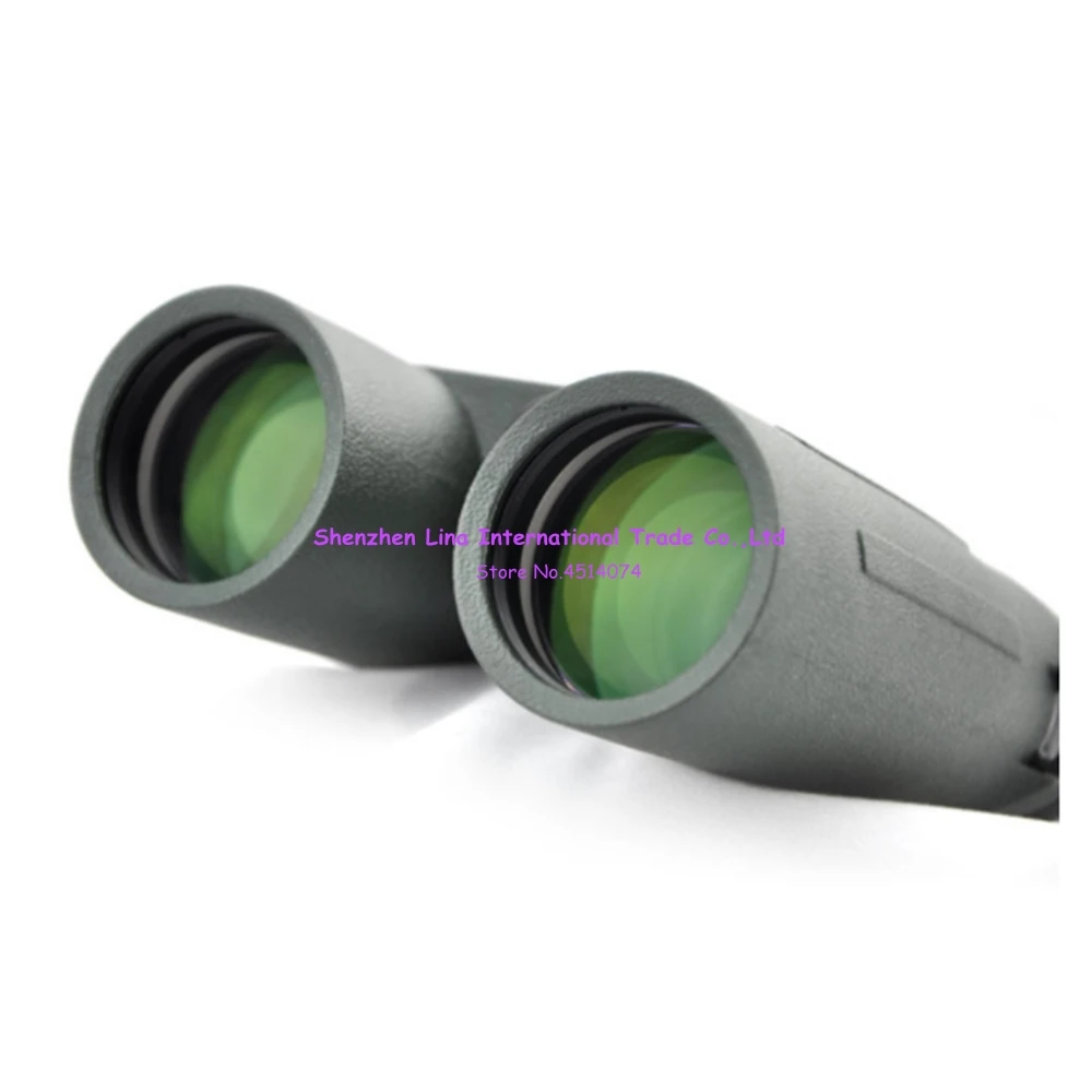 Бинокулярный телескоп VISIONKING Horizon King SYE 8X42 двойная трубка ED Стекло