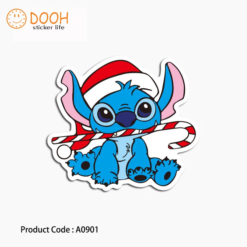 A0873 наклейка джокер девушка jinx отец сын автобус Тигр чемодан ноутбук гитара багаж