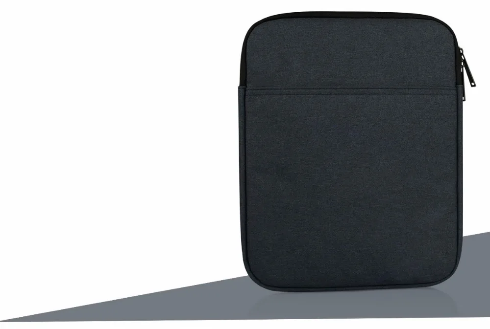 Противоударный Водонепроницаемый чехол для планшета 8 дюймов Cube TALK 8X на молнии |