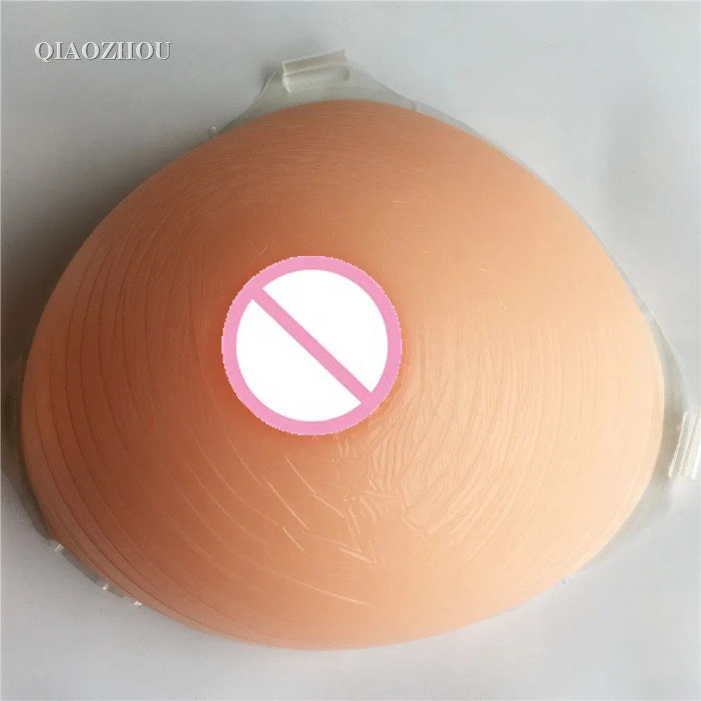 5000g HUGE SIZE realistic silicone breast forms for man cosplay artificial breasts boobs drop shipping wholsale |